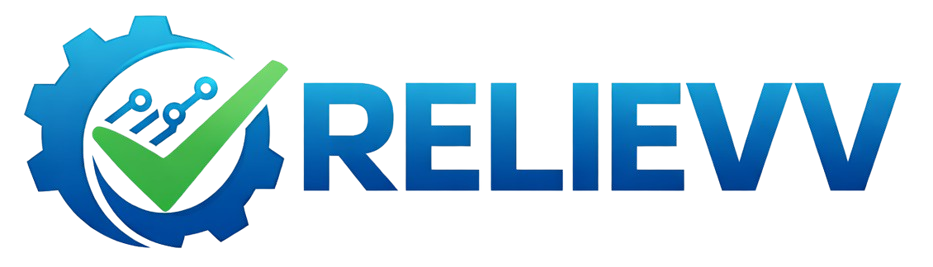 Relievv